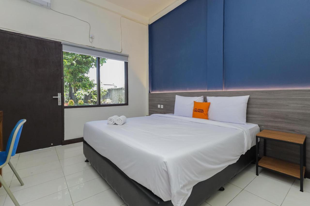 Koolkost Near Stasiun Batutulis Hotel Bogor