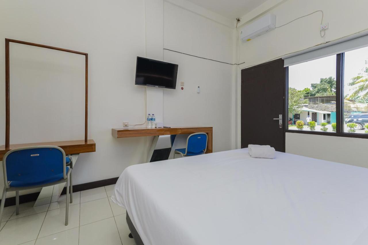 Koolkost Near Stasiun Batutulis Hotel